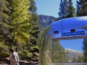 1967 Airstream Globe Trotter