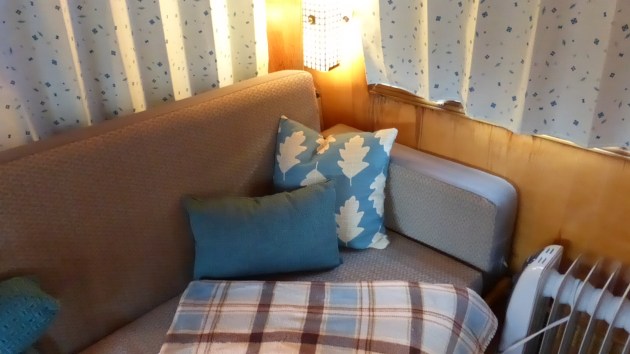 Holiday Rambler Gaucho