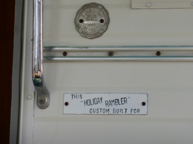 Badges?!  We don't need no stinkin' badges!