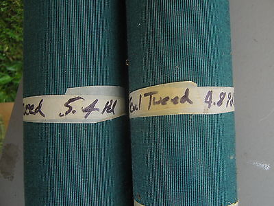 Upholstery and Awning Fabric